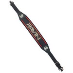 Ravin Crossbows R260 Crossbow Shoulder Sling, Neoprene, Black 