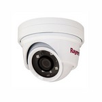 Raymarine Marine Electronics E70347 IP Marine Camera Cam220, Day and Night