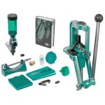 RCBS 09354 Rock Chucker Supreme Master Kit 
