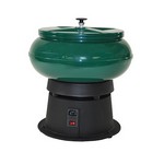 RCBS 87060 Vibratory Case Tumbler, 120 Volt 