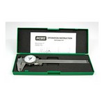 RCBS 87305 Stainless Steel Dial Caliper 