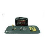 Remington Accessories 17096 Remington SQUEEG-E System w/Range Bag