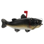 Rivers Edge Products 052 Mailbox Catfish