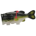 Rivers Edge Products 055 Mailbox Bass