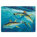 Rivers Edge Products 1240 Cutting Board Tuna, Size 12