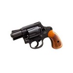 Rock Island Armory 51280 M206 Parkerized, Spurless, 38 Special, 6 Round