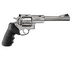 Ruger 5505 Super Redhawk KSRH-7454, .454 Casull, 7 1/2