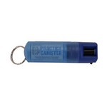 Sabre STU-HC-00 Practice Canister .54 oz Hardcase