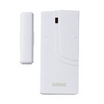 Sabre WP-DWS Security System Door/Window Sensor