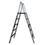 Scent Crusher 00410-ES EZ Step Ladder 