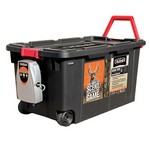 Scent Crusher 59112-40T Hard Tote 