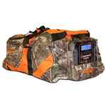 Scent Crusher 69711-CGBL Large Gear Bag, Camouflage 