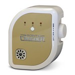 Scent Crusher 69713-RC Room Clean Plug-In Unit 