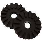 Scotty 0414 Offset Gear Disc 