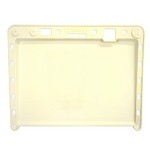 Scotty 0455-WH Bait Board No Mount, White