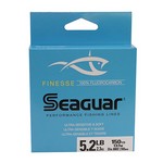 Seaguar 05FN150 Finesse Freshwater Fluorocarbon Line .007