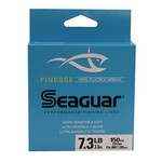 Seaguar 07FN150 Finesse Freshwater Fluorocarbon Line .008