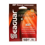 Seaguar 10AX200 AbrazX Freshwater Fluorocarbon Line .010