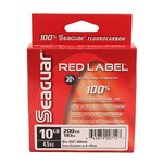 Seaguar 10RM250 Red Label Saltwater Fluorocarbon Line .010