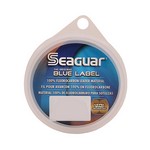 Seaguar 12FC25 Blue Label Saltwater Fluorocarbon Line .011