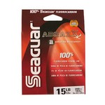 Seaguar 15AX200 AbrazX Freshwater Fluorocarbon Line .013