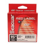 Seaguar 15RM200 Red Label Saltwater Fluorocarbon Line .013
