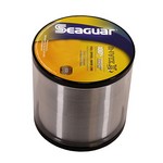 Seaguar 17VZ1000 InvizX Freshwater Fluorocarbon Line .015