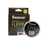 Seaguar 30FLF100 Flippin' Fluoro Freshwater Fluorocarbon Line .019