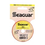 Seaguar 3XFC30 Max Fluoro Tippet Fly Fishing Fluoro Line, .008