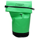 Seattle Sports 017648 Explorer Dry Bag XL 55 Liter Lime