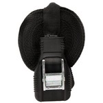 Seattle Sports 024595 RS 15' Twin Pack Straps/Black w/Buckle Protector (630) 
