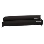 Seattle Sports 034515 Sherpak Rack Pads Black