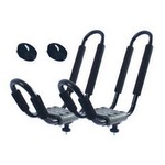 Seattle Sports 035115 GoBoat Cradles Black 
