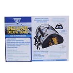 Seattle Sports 056124 Deluxe Deck Bag 