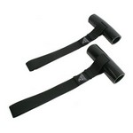 Seattle Sports 078115 Quick Loops, Pair Black 