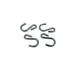 Seattle Sports 080800 RS Bumper Hooks/4 Pack Clear 