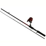 Shakespeare 1236998 Panfish Kit Spin Cast