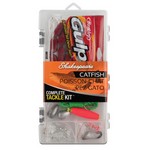 Shakespeare 1264523 Catfish Tacklebox Kit 