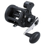 Shakespeare 1366926 ATS Reels 6.3:1 Gear Ratio, 2 Bearings, 400/20 Capacity, Line Counter, Boxed