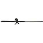 Shakespeare 1366933 Wild Series Trolling Combo 30 Conventional, 2 Bearings, 8'6