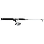 Shakespeare 1366955 Ugly Stik Catfish Spinning Combo, 7' 2pc Rod, Medium/Heavy, Ambidextrous 
