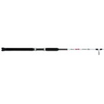 Shakespeare 1366957 Ugly Stik Striper Casting Rods 7' Length, 1 Piece Rod, Medium/Light Power, Moderate Fast Action