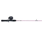 Shakespeare 1367027 Ugly Stik Jr, Spincast Combo 6, 3'8