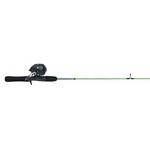 Shakespeare 1367028 Ugly Stik Jr, Spincast Combo 6, 3'8