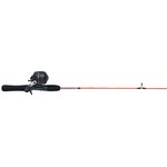 Shakespeare 1367030 Ugly Stik Jr, Spincast Kit, 6, 4'6