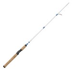 Shakespeare 1380075 Excursion Spinning Rod 6' Length, 1 Piece Rod, 6-12 lb Line Rating, Medium Power