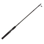 Shakespeare 1393862 Travel Mate Spinning Rod 7' Length, 5 Piece Rod, 6-14 lb Line Rating, Medium/Light Power