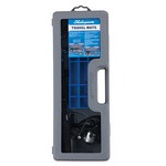 Shakespeare 1393868 Travel Mate Spinning Kit 1 Bearing, 6'6