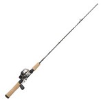 Shakespeare 1396197 Micro Series Casting Combo, 4'6
