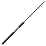 Shakespeare 1397868 Ugly Stik Bigwater Spinning Rod 6' Length, 1 Piece Rod, 15-30 lb Line Rating, 3/4-4 oz Lure Rate, Heavy Power